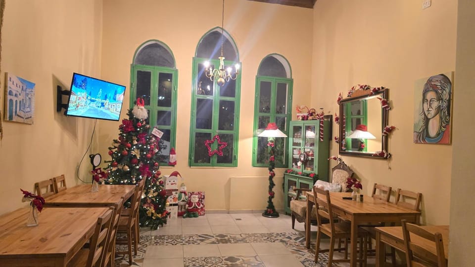 Al Bishara Guest House Bed and Breakfast in North District