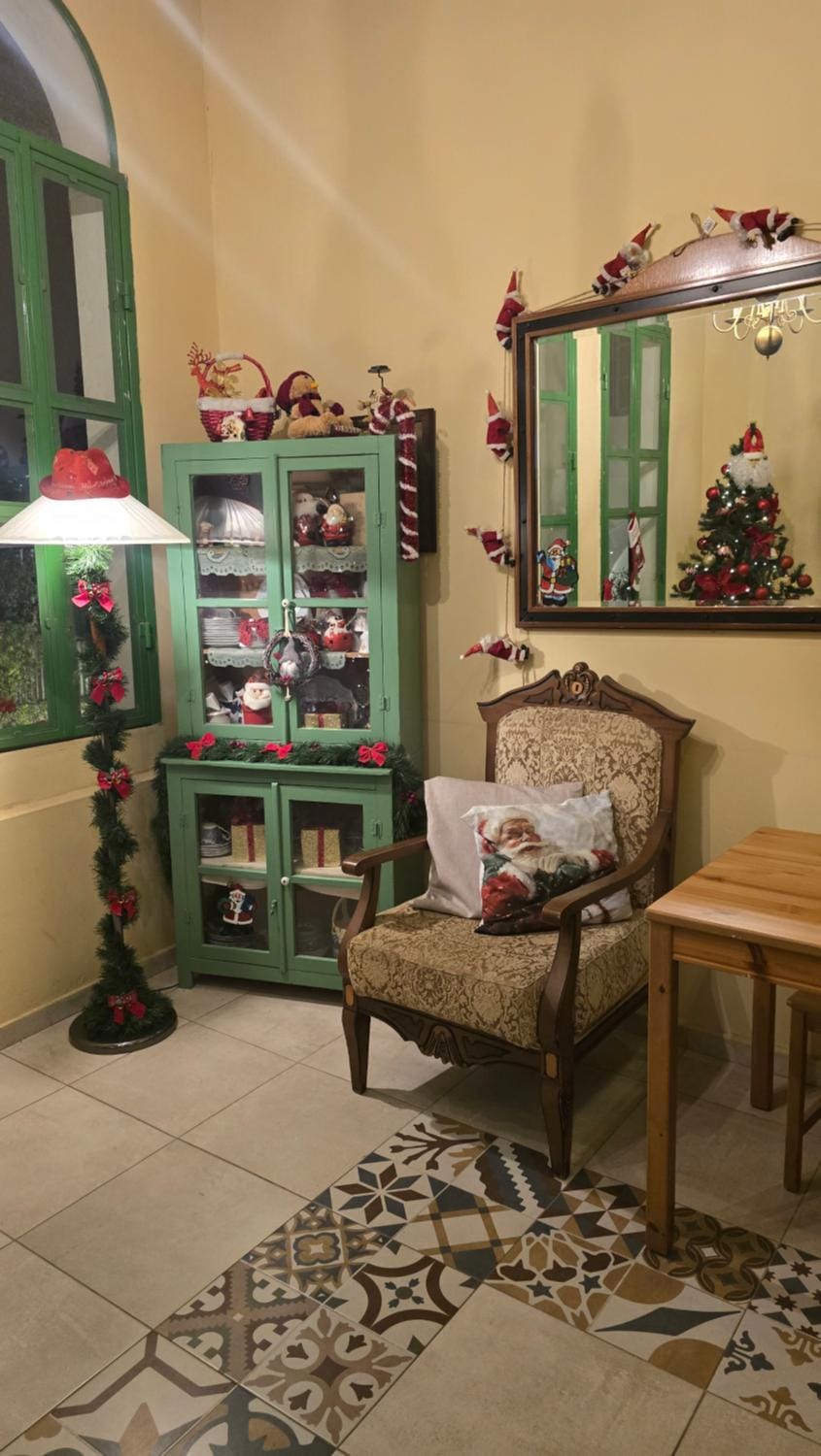 Al Bishara Guest House Bed and Breakfast in North District