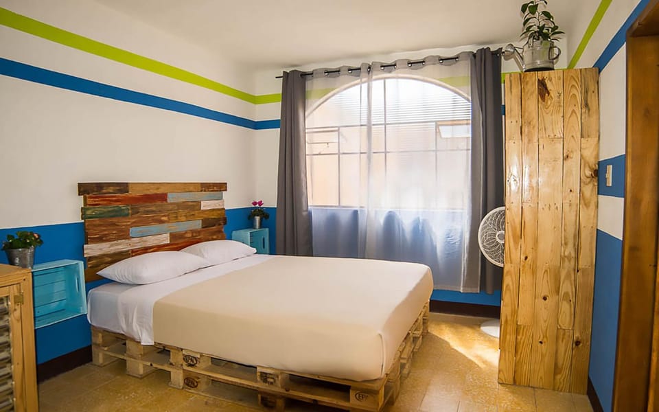 The Purpose Hostel Hostel in Antigua Guatemala