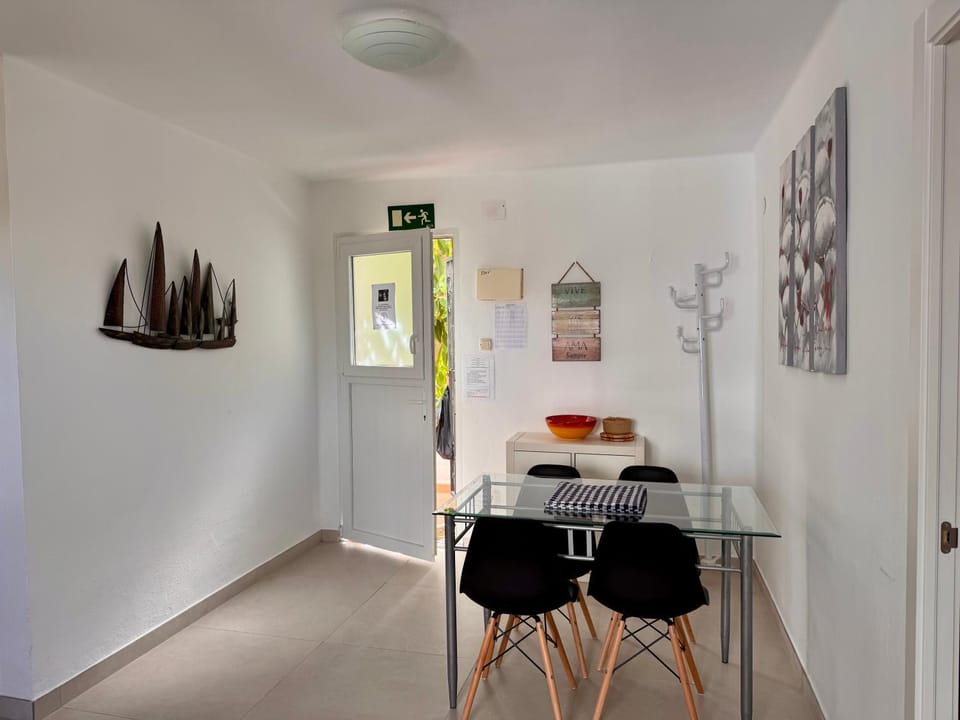 Albaranas LOCDENIA Apartment in Marina Alta