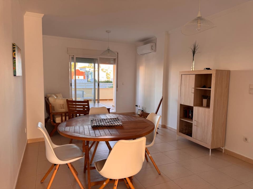 Faro 2 Locdenia Apartment in Marina Alta