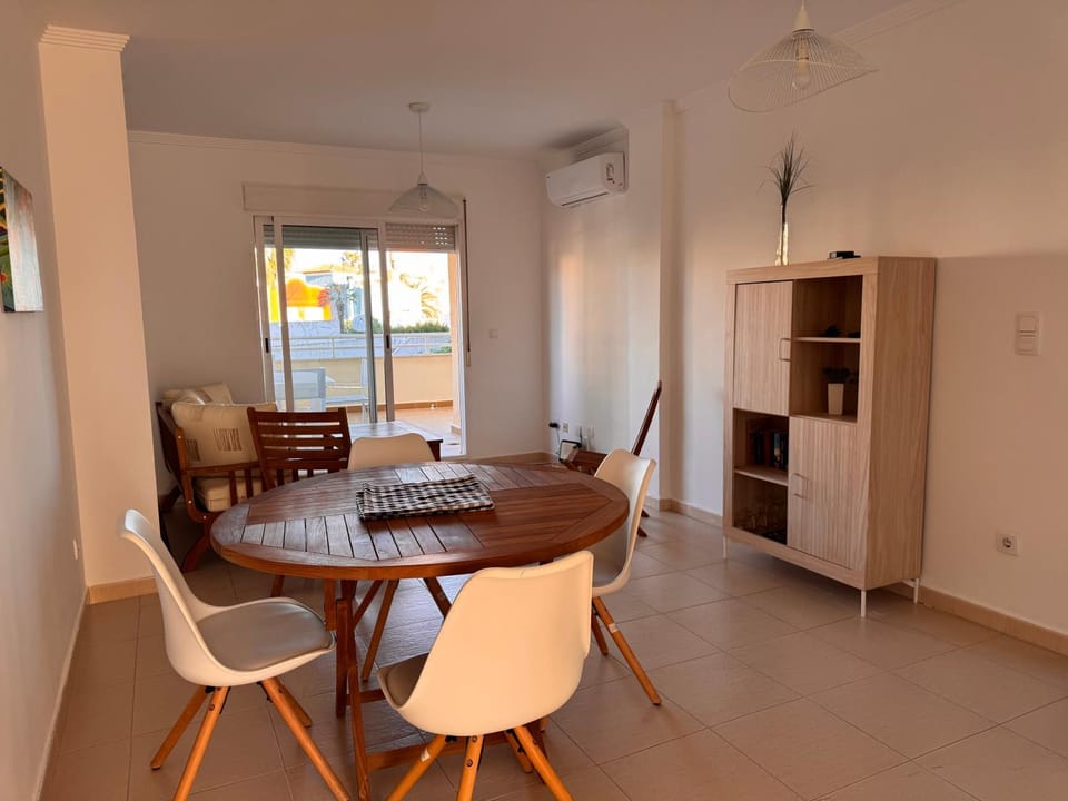 Faro 2 Locdenia Apartment in Marina Alta