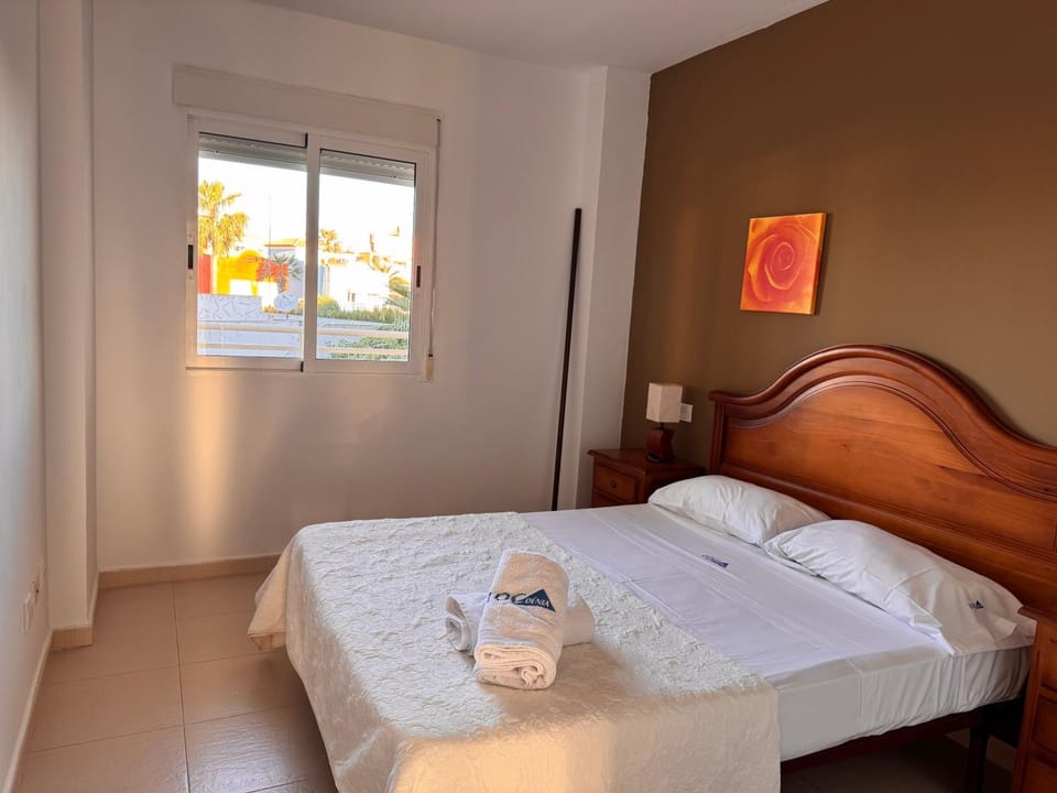 Faro 2 Locdenia Apartment in Marina Alta