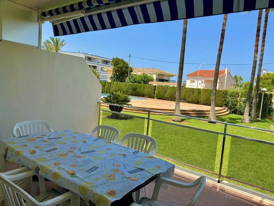 Marivent LOCDENIA Apartment in Marina Alta