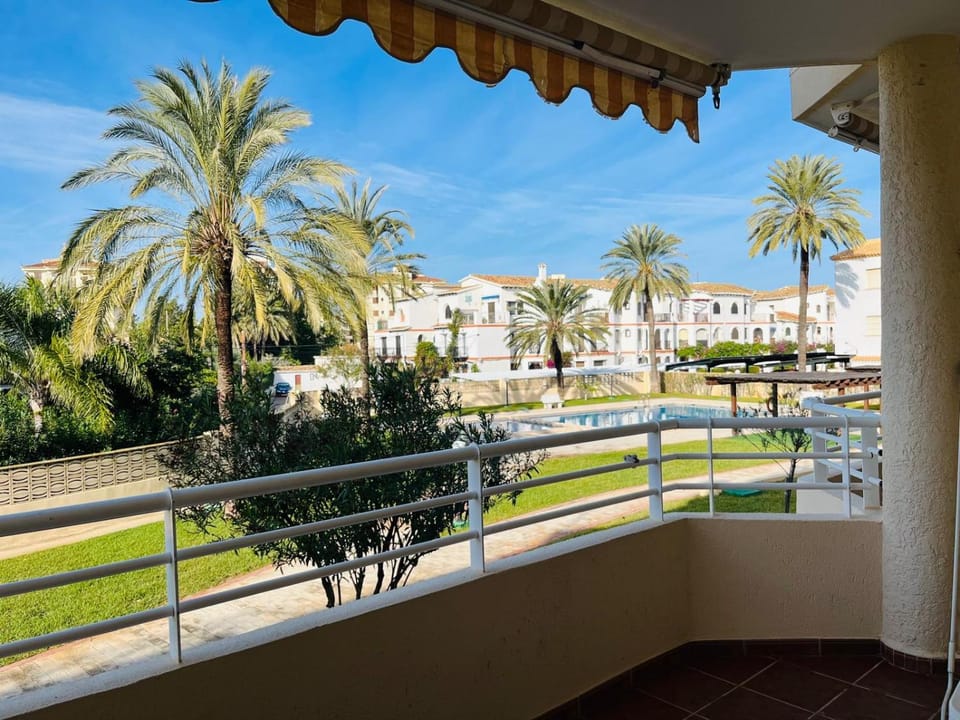 Octavios Apartment in Costa Blanca