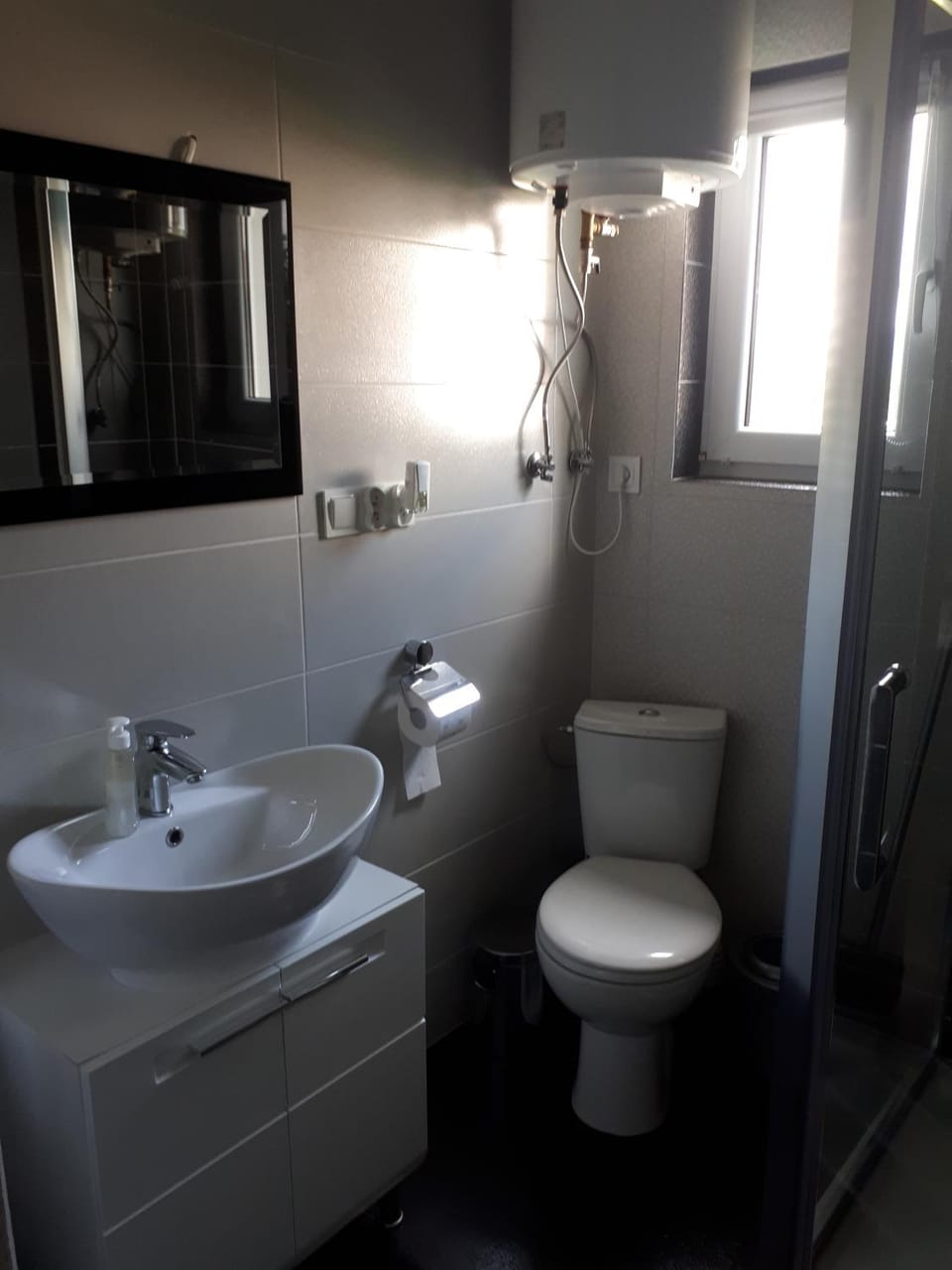 Toilet, Bathroom