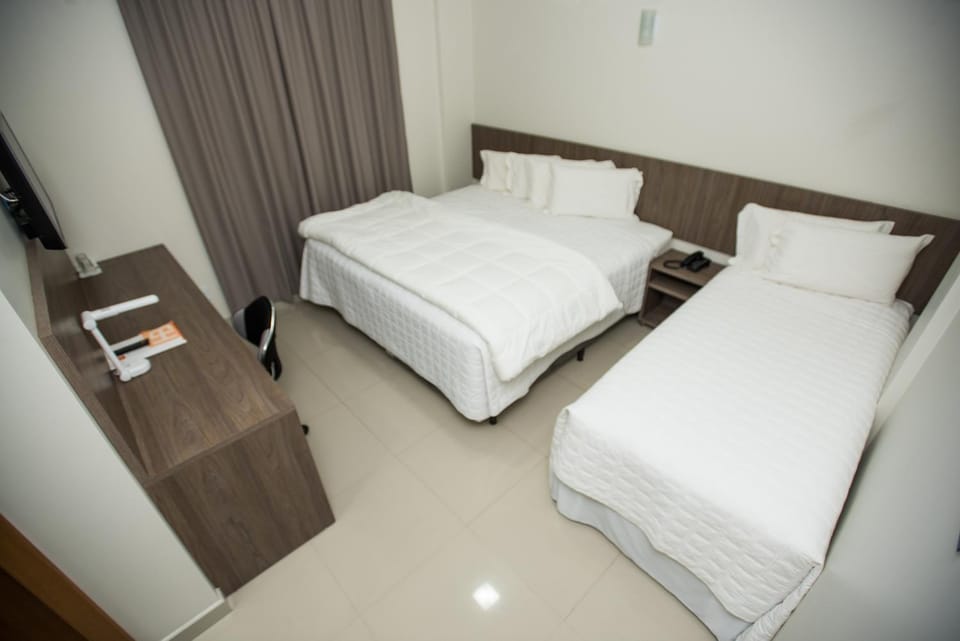 SH Hotel Capinzal Premium Hotel in State of Santa Catarina