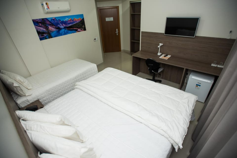 SH Hotel Capinzal Premium Hotel in State of Santa Catarina