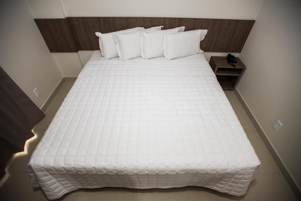 SH Hotel Capinzal Premium Hotel in State of Santa Catarina