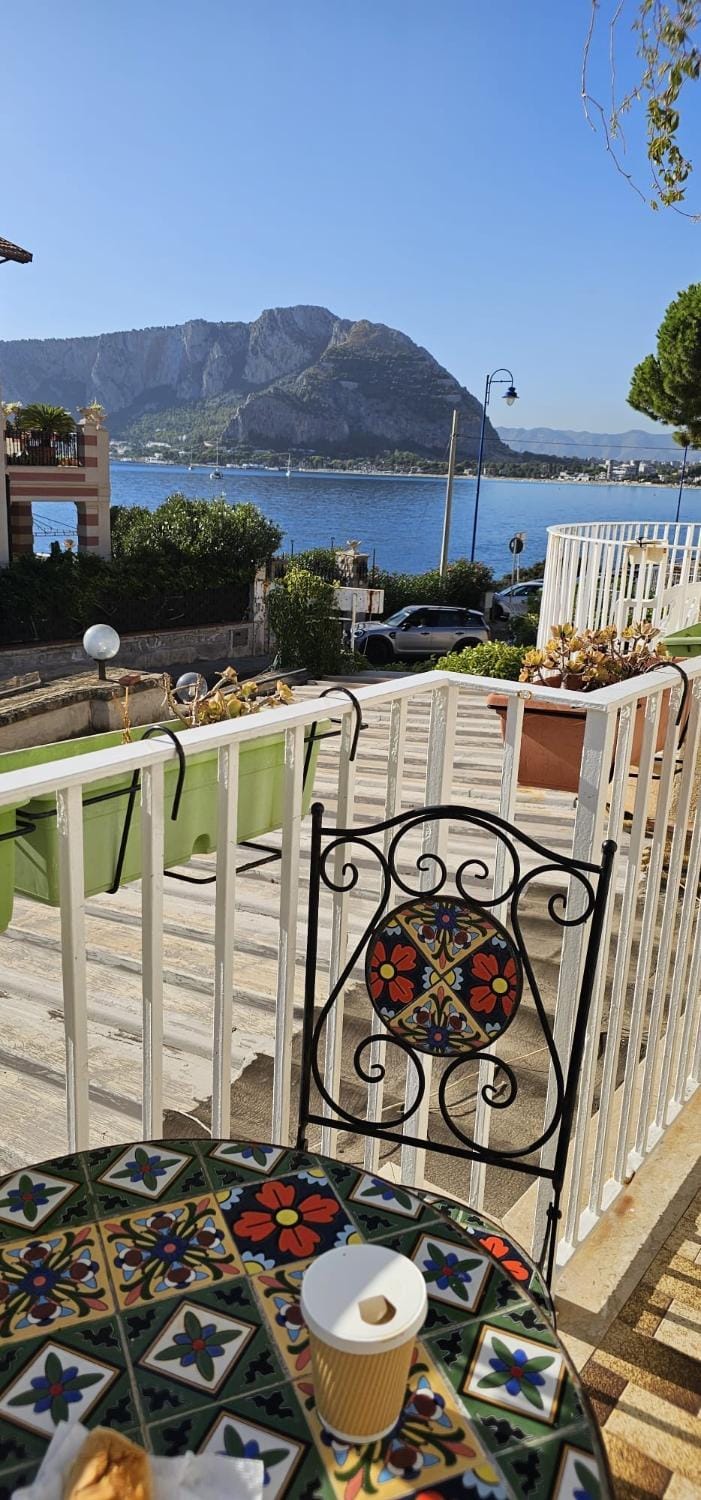 Sea view