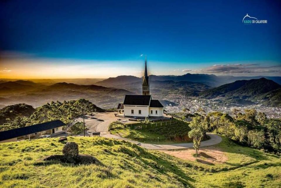 Natural landscape
