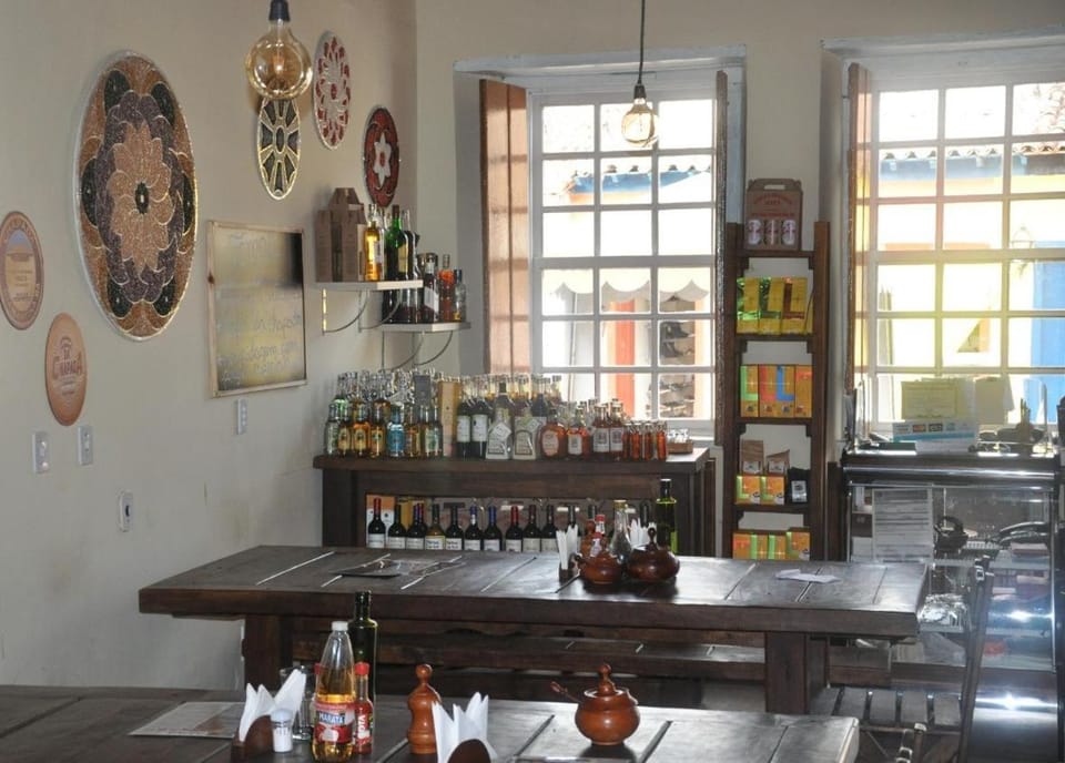 Lounge or bar