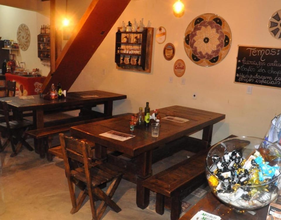 Lounge or bar