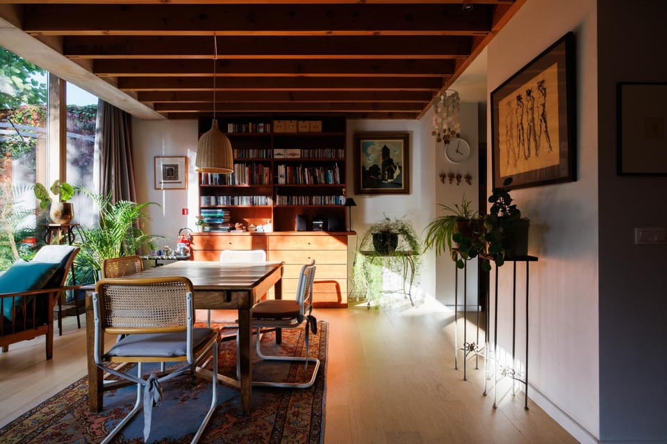 Saillant Apartment in Ypres
