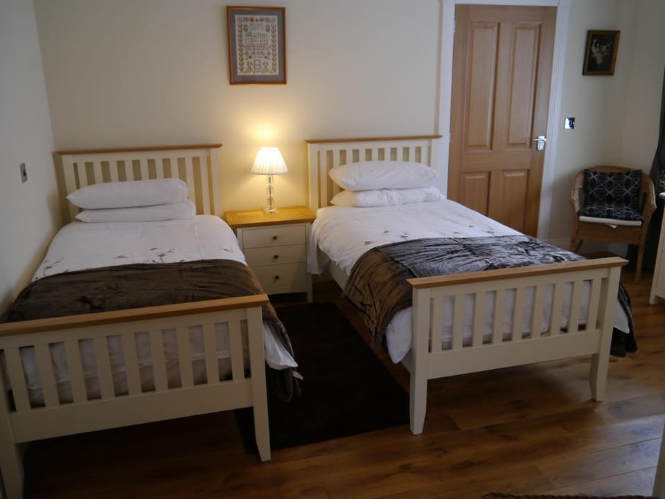 Muldoanich Bed and Breakfast in Scotland