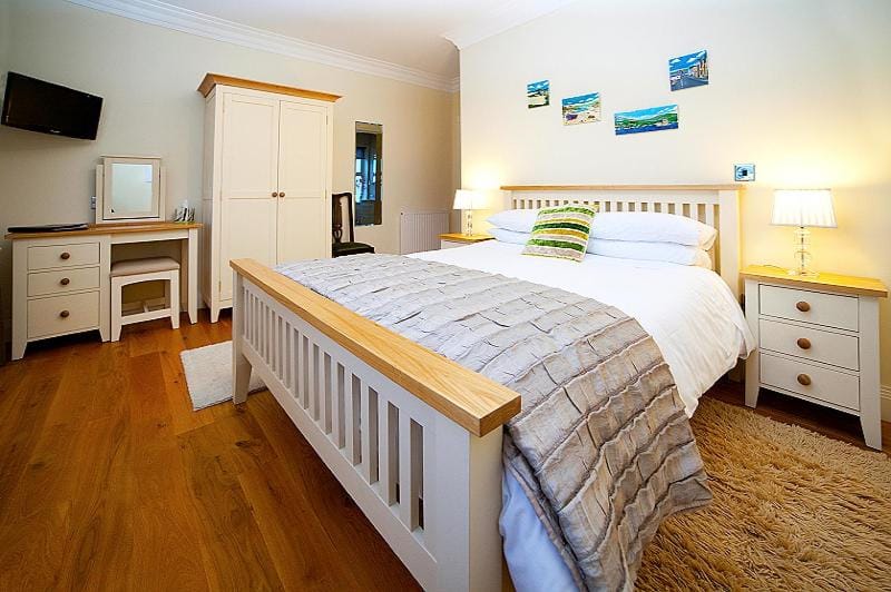 Muldoanich Bed and Breakfast in Scotland