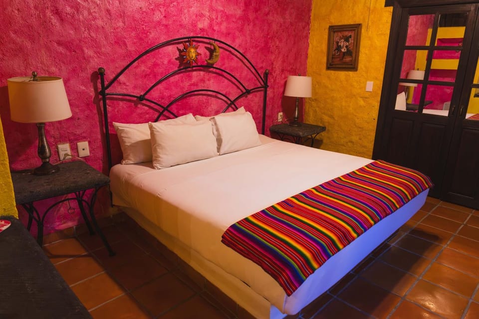 Hacienda Maria Bonita Hotel Hotel in Playa del Carmen