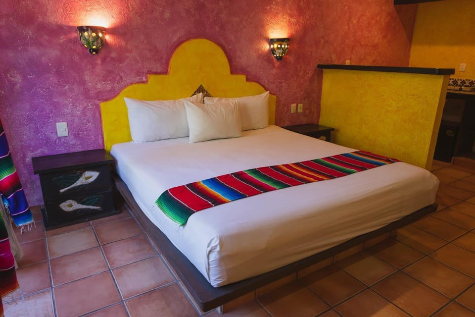 Hacienda Maria Bonita Hotel Hotel in Playa del Carmen