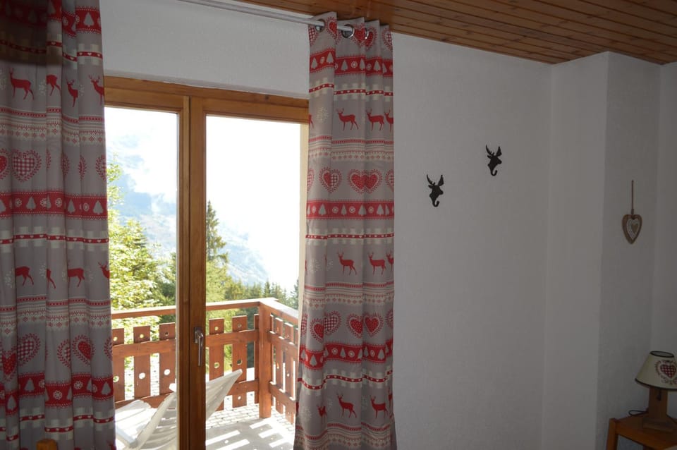 Balcony/Terrace, Bedroom
