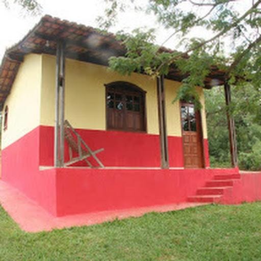 Chalés Colina de Casa Branca Inn in State of Minas Gerais, Brazil