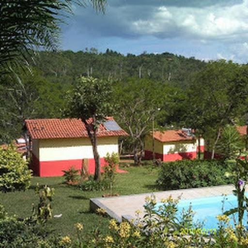 Chalés Colina de Casa Branca Inn in State of Minas Gerais, Brazil