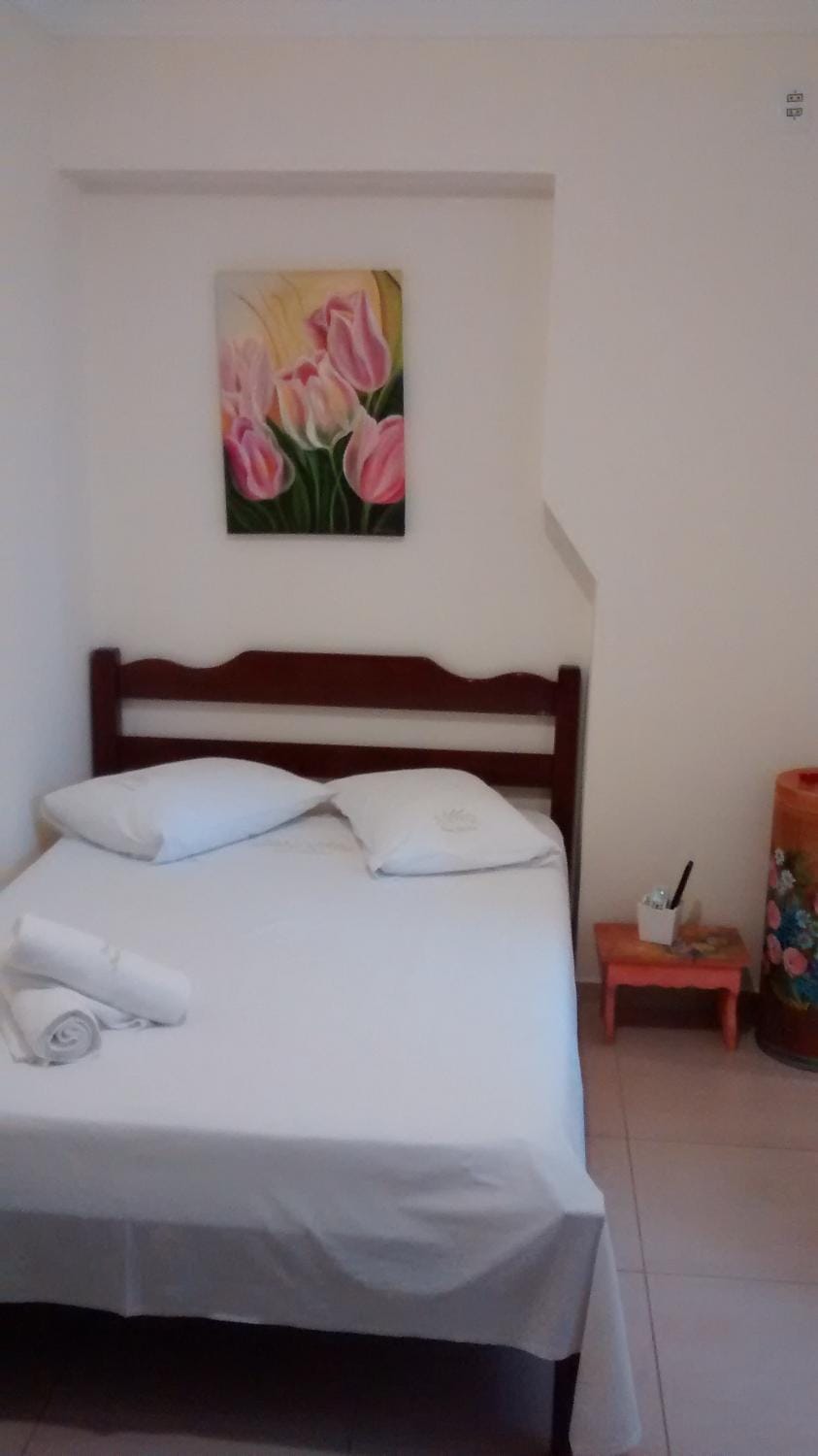Pousada Martin Fierro Inn in State of Rio Grande do Sul