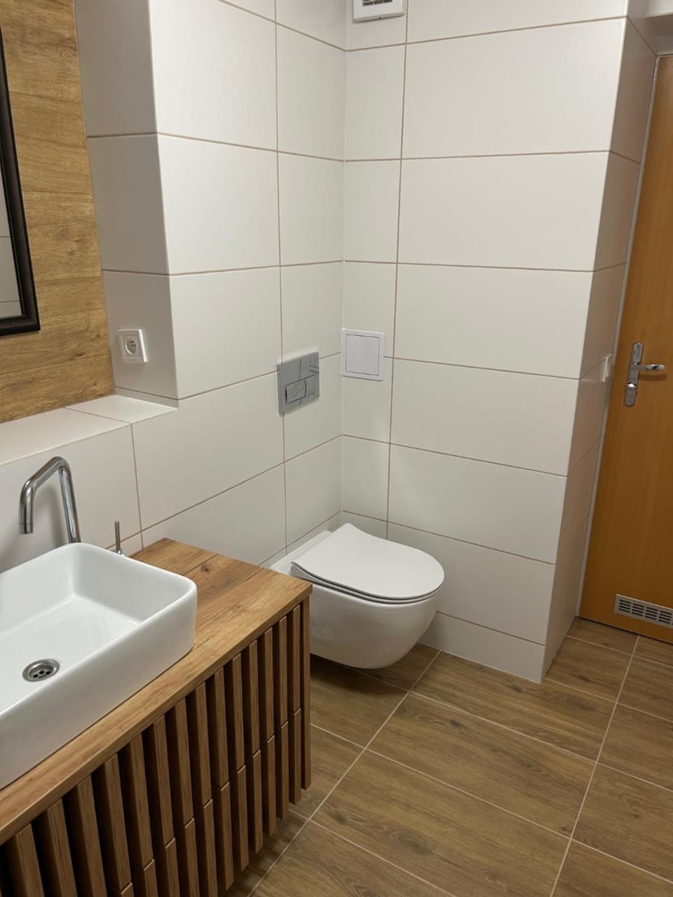 Apartmány Gryf Harrachov u sjezdovky Apartment hotel in Lower Silesian Voivodeship