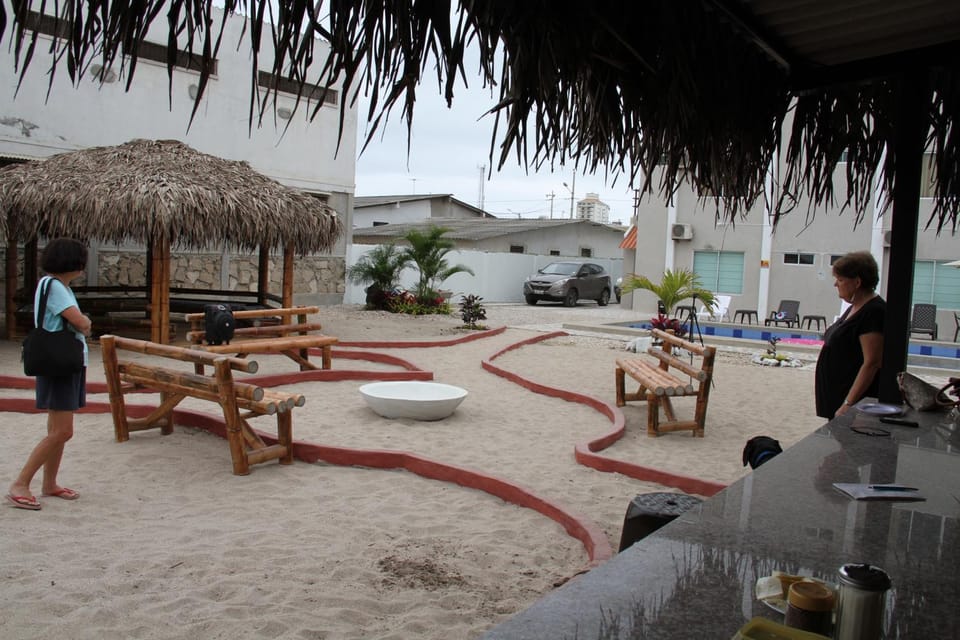 Garden, Communal kitchen, On site, Swimming pool, group of guests