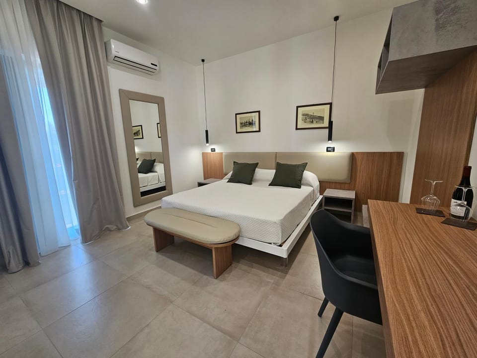 Villa Iris Bed and Breakfast in Naxos