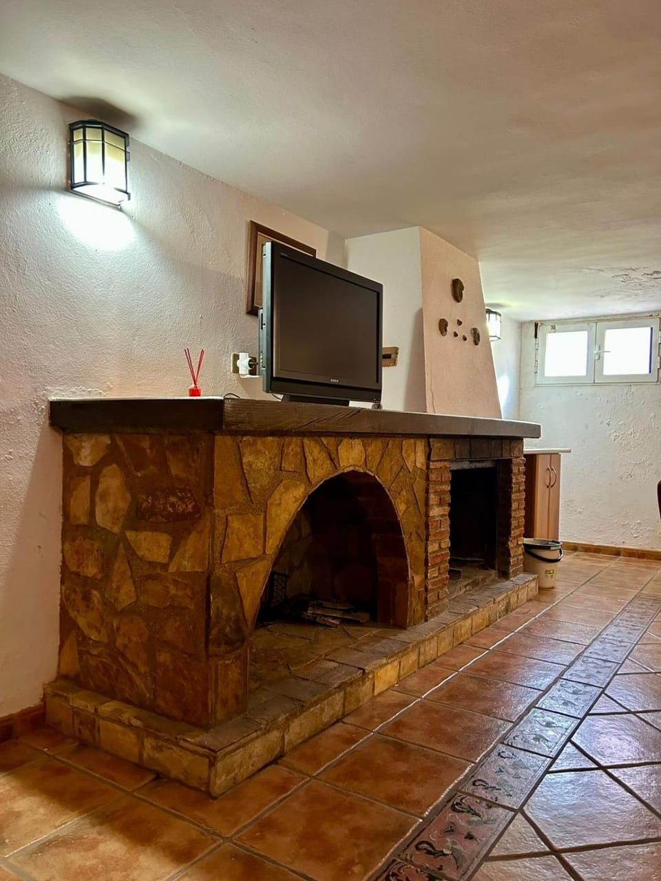 La Umbria House in Arroyo Frío