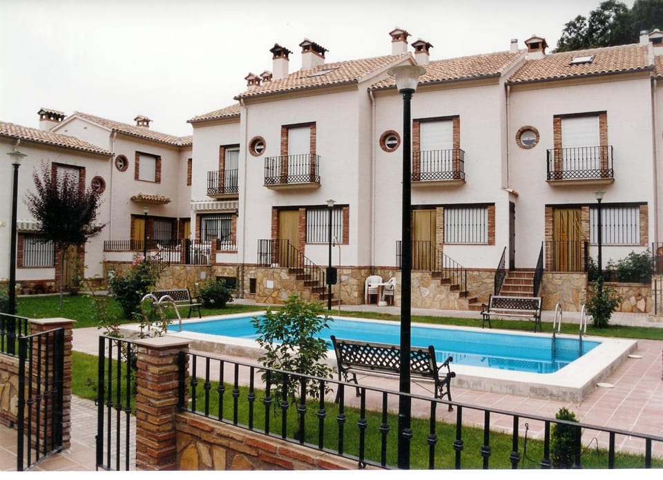 Garden, Balcony/Terrace, Swimming pool, Swimming pool