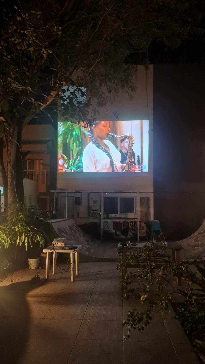 Galinha d'Angola Hostel in Ipojuca