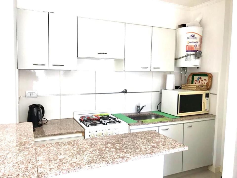 Apart de la Bahía con cochera Apartment in Bahía Blanca