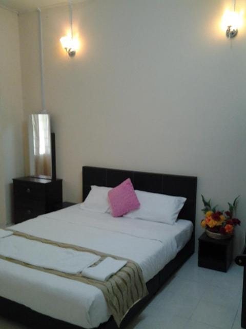 Alisa Homestay House in Perak