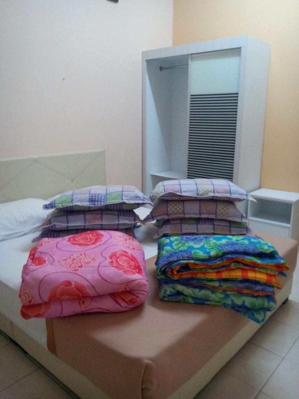 Alisa Homestay House in Perak
