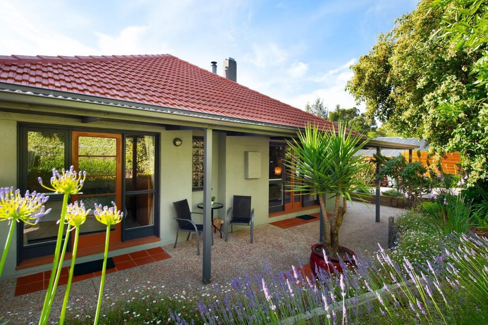 Arabella Heights House in Daylesford