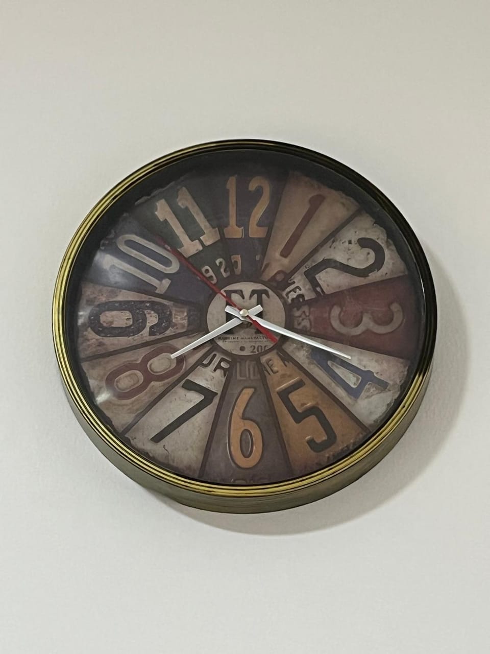 Decorative detail
