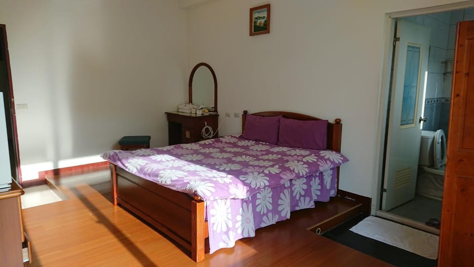Da Lin Gu Wan Homestay Vacation rental in Taiwan, Province of China