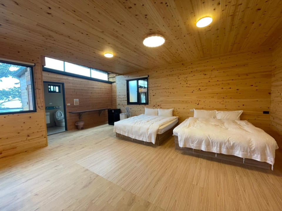 深山林內民宿 Vacation rental in Taiwan, Province of China