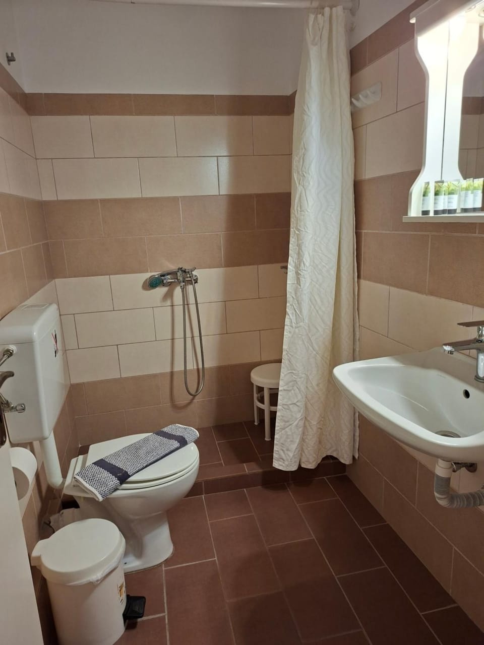 Babis Hotel in Skiathos