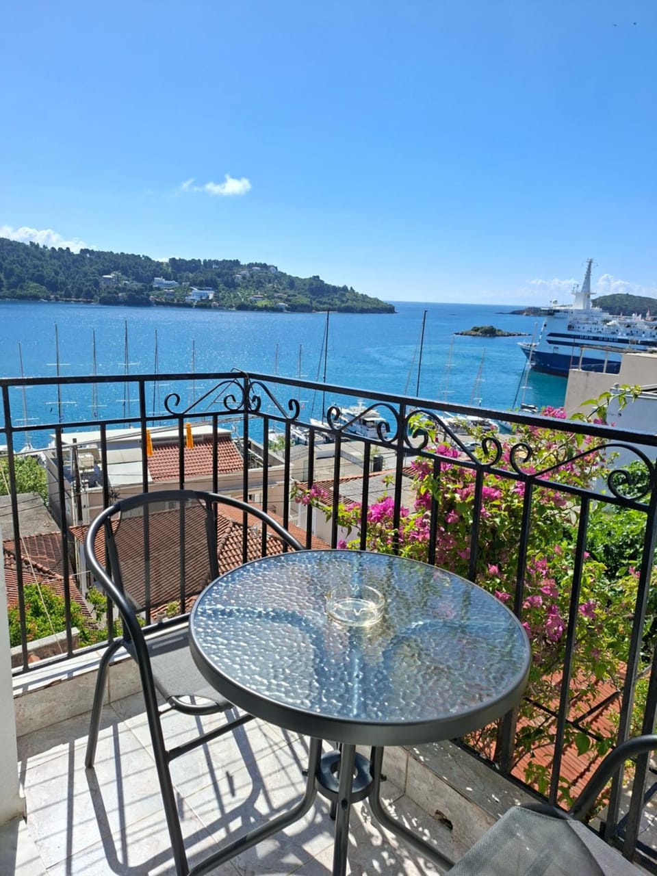 Babis Hotel in Skiathos