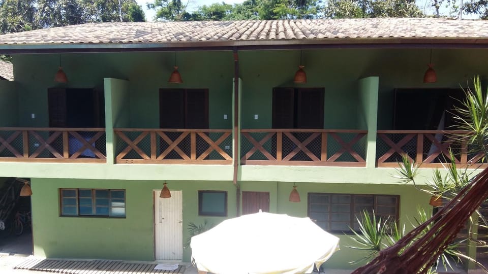 Pousada Pedra Porosa Inn in State of São Paulo