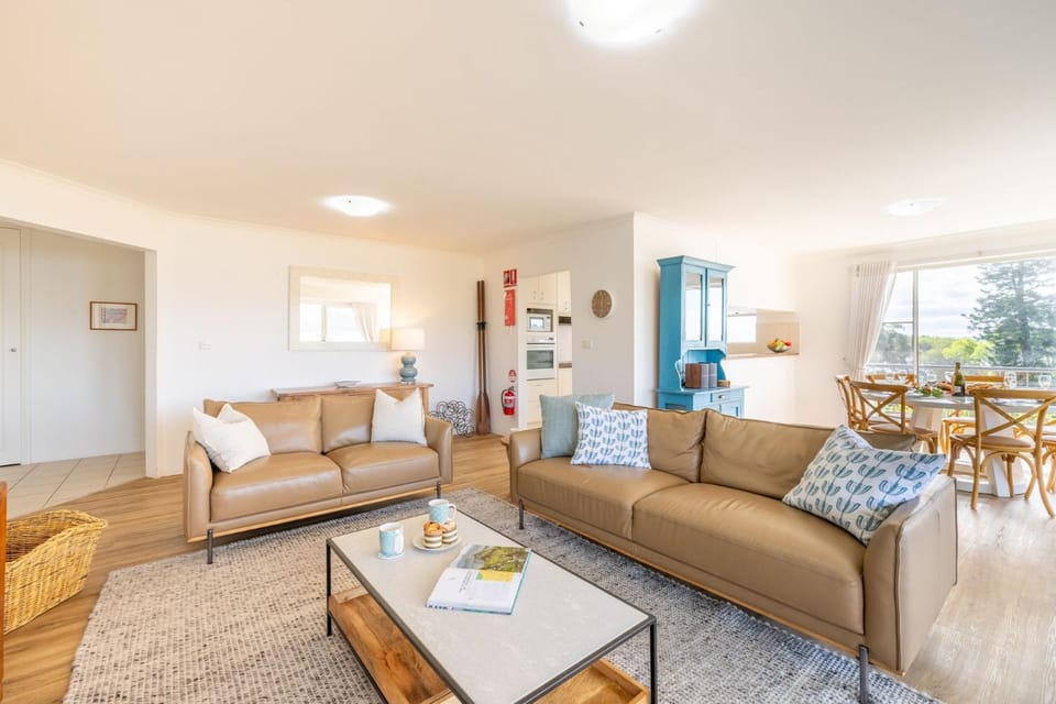 Albacore 6 Apartment in Shoal Bay