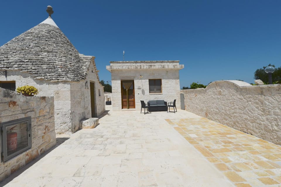 Property building, Area and facilities