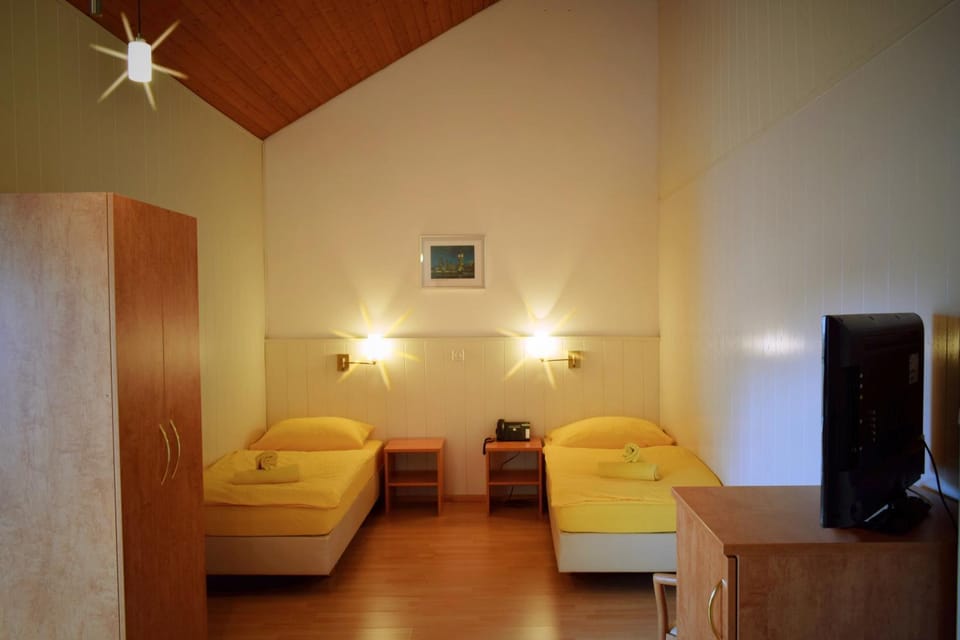 Hotel Locanda Hotel in Basel