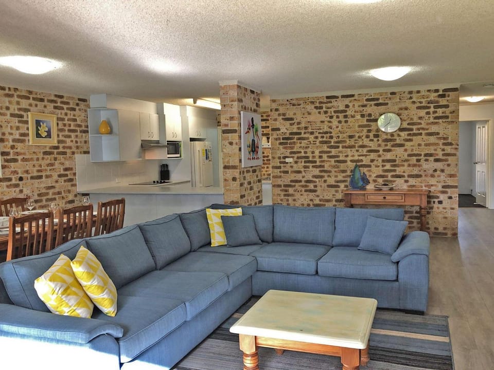 Bay Parklands, 22, 2 Gowrie Avenue - pool, tennis court, spa, child friendly Apartment in Nelson Bay