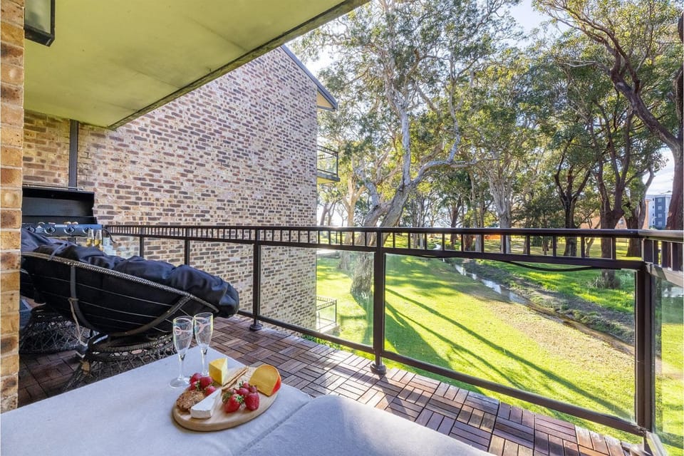 BBQ facilities, Balcony/Terrace, Balcony/Terrace