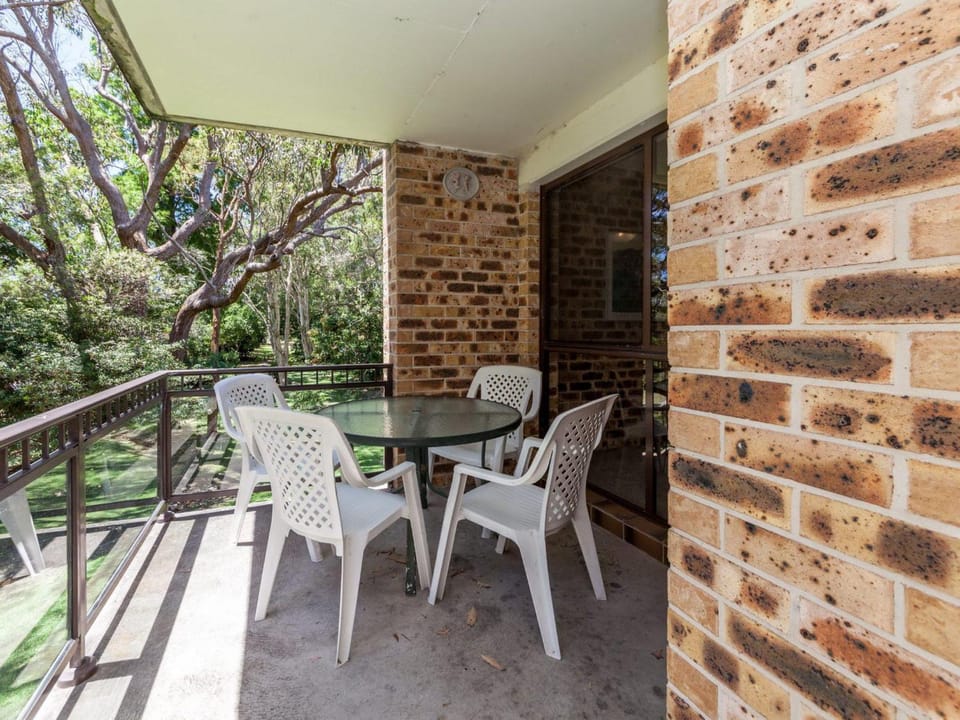 Bay Parklands 28 pool tennis court and stunning views Apartment in Nelson Bay