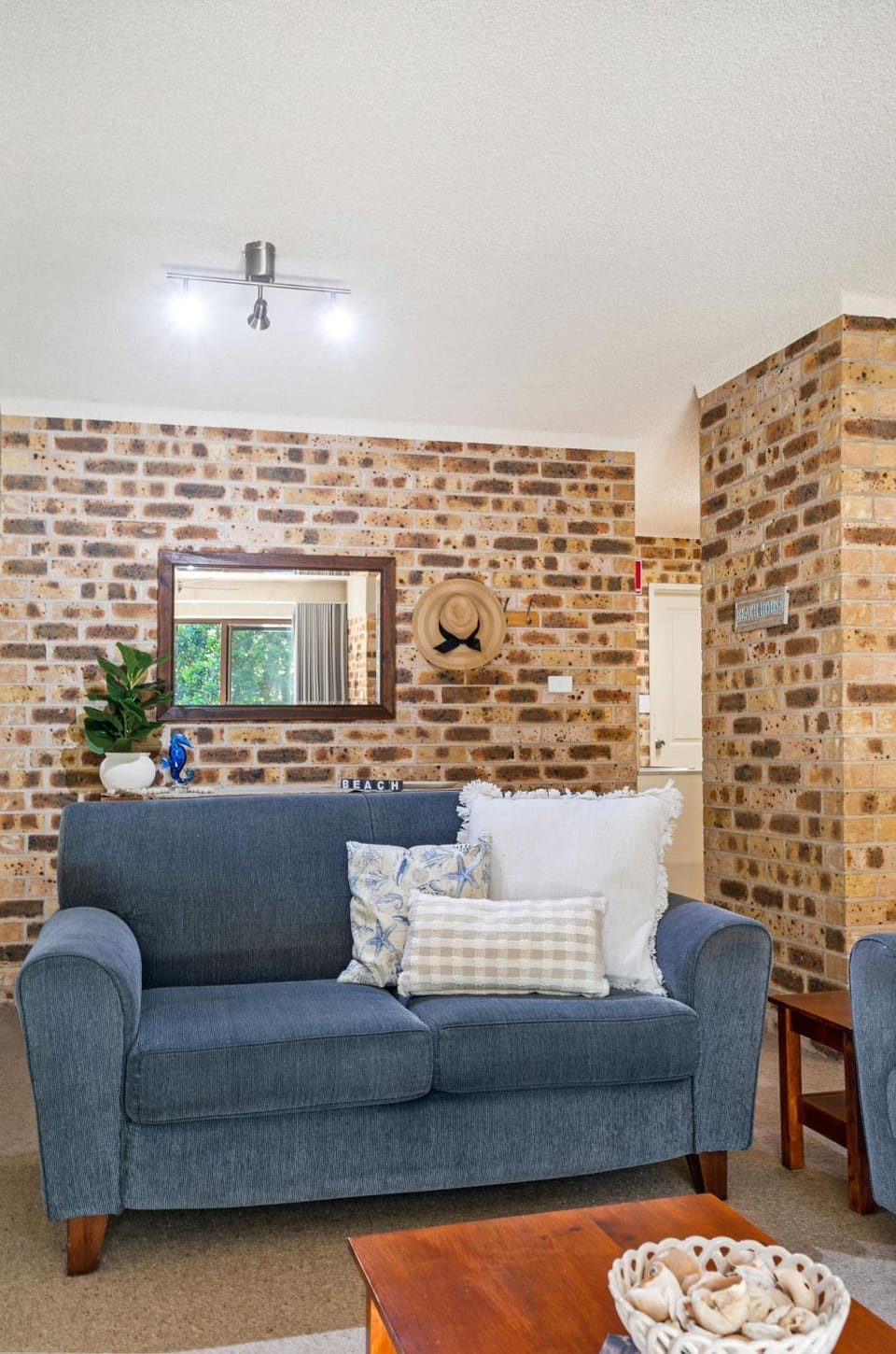 Bay Parklands 44 WI FI Netflix Air Con and Views Apartment in Nelson Bay