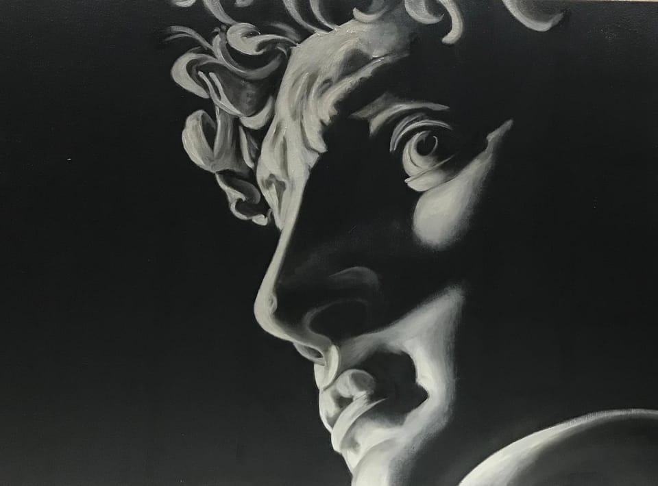 Decorative detail